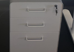 [#D16] Mini Cabinets