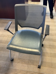 [#B8-7] GUEST CHAIRS**