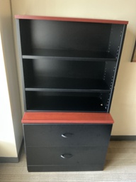 [#D20-19] 36x14x65 CABINET