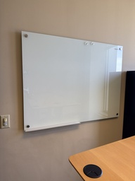 [#F0-33] 48x36 GLASS BOARD