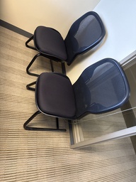 [#B8-42] GUEST CHAIR