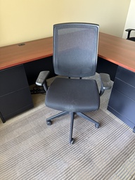 [#B13-50] DESK CHAIR