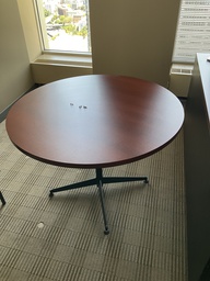 [#C2-68] 42x30 ROUND TABLE