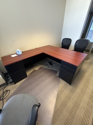 [#E2-78] 60x30x29 REGULAR DESK (PHOTO REPRESENTATION)