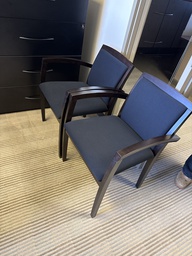 [#B9-88] GUEST CHAIRS