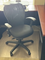 [#B13-97] DESK CHAIR