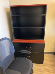 [#D20-111] 36x20x66 CABINET