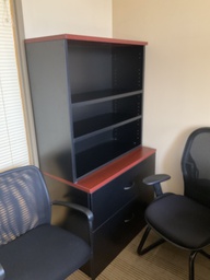 [#D20-118] 36x20x66 CABINET