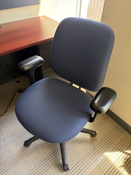 [#B13-120] DESK CHAIR