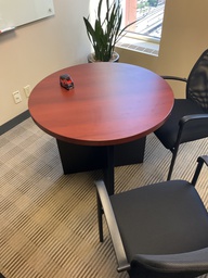 [#C2-121] 36x29 ROUND TABLE