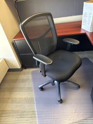 [#B13-131] DESK CHAIR