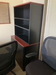 [#D20-133] 36x20x66 CABINET