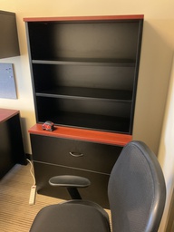 [#D20-141] 36x20x66 CABINET