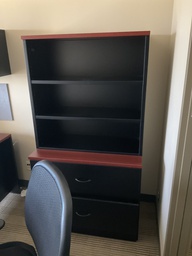[#D20-143] 36x20x66 CABINET