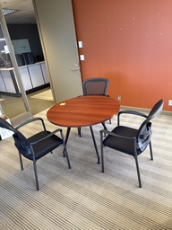 [#C2-153] 42x29 ROUND TABLE