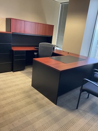 [#E9-175] 72x102x66 WORK STATION
