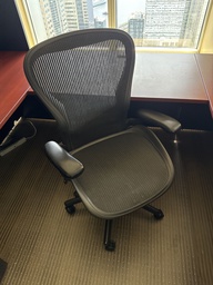 [#B13-185] DESK CHAIR***