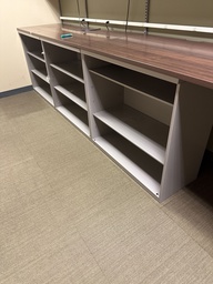 [#D2-201] 42x19x39 BOOKCASES