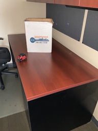 [#E2-203] 66x30x30 DESK