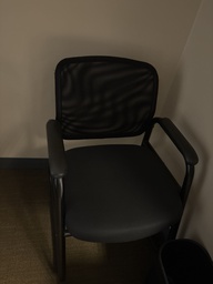 [#B8-207] GUEST CHAIR