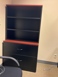 [#D20-210] 36x20x66 CABINETS