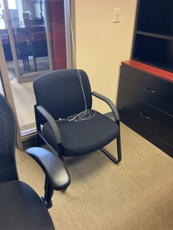 [#B8-212] GUEST CHAIR