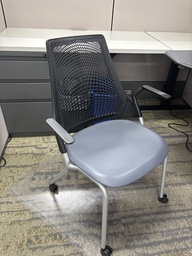 [#B8-219] DESK CHAIR