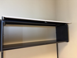 [#D23-246] 48x12x15 OVERHEAD