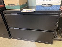 [#D6-252] 36x20x26 FILING CABINET