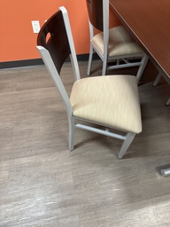 [#B9-267] DINING CHAIRS
