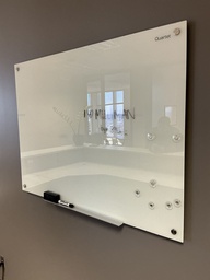 [#F0-270] 48x36 GLASS WHITEBOARD