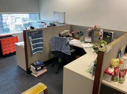 [#A1-22] Workstation