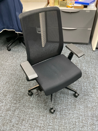 [#B13-32] Chair- Office