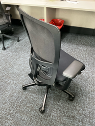 [#B13-47] Office Chairs