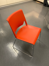 [#B4-50] Pantry chair