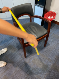 [#B4-72] Armchair - Small