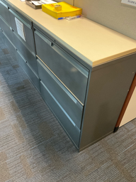 [#D20-74] Cabinet - Medium