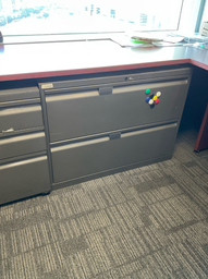 [#D19-75] Cabinet - Small