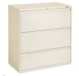 [#D8-78] Filing Cabinet - Medium (representative photo)
