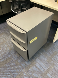 [#D16-86] Office pedestal cabinet