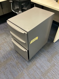 [#D16-87] Office Pedestal cabinet