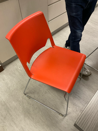 [#B4-88] Pantry chair 1