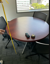 [#C2-90] Round Table