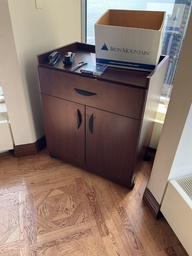[#D19-11] 30x20x34 CABINET