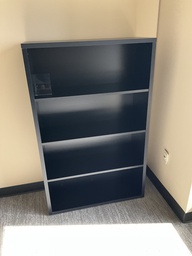 [#D3-13] 36x13x57 BOOK CASE