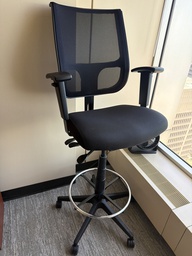 [#B13-38] TALL CHAIR