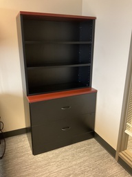 [#D0-49] 36x20x66 CABINET