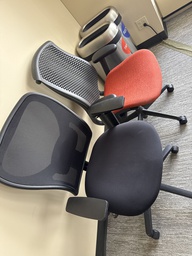 [#B13-61] TASK CHAIRS***