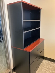 [#D0-63] 36x20x66 CABINET