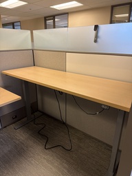 [#E10-84] 69x24 HAT DESK